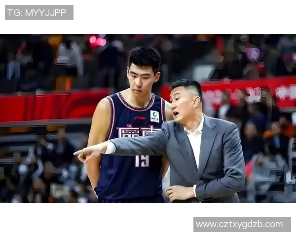 徐昕若赴海外打球将寻求米切尔教练进行NBA级别特训提升自己 徐昕若赴海外打球将寻求米切尔教练进行NBA级别特训提升自己