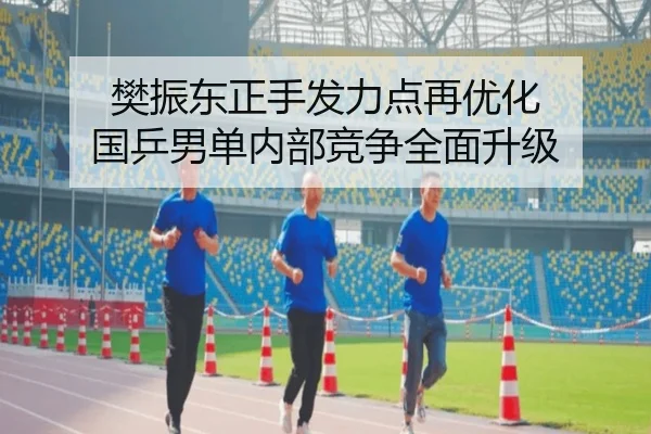 樊振东正手发力点再优化 国乒男单内部竞争全面升级